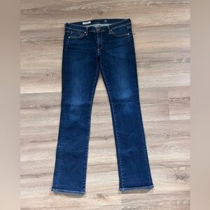 Adriano Goldschmied The Ballad Jeans | Size 30R - Worn ONCE!